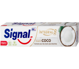 Signal Integral 8 Coconut Whitening Toothpaste 75 ml
