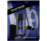 Bruno Banani Magic eau de toilette 30 ml + shower gel 50 ml, gift set for men