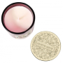 Heart & Home Wild Blackberry Soy Scented Candle Medium Burns up to 30 hours 110 g
