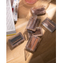 Catrice Bang Boom Brow Soap Stylist Solid Brow Soap 030 Dark Brown 4.1 g