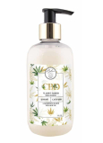 Bohemia Gifts CBD hair shampoo with hemp oil 250 ml