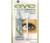 EyelaShes Adhesive for false eyelashes Transparent clear 7 g