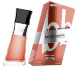 Bruno Banani Magnetic Woman eau de parfum for women 50 ml