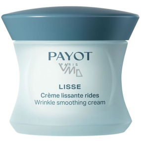 Payot Lisse Lissante Rides Protective Smoothing Anti-Wrinkle Day Cream 50 ml