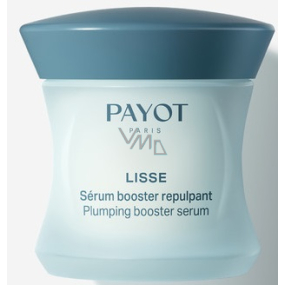 Payot Lisse Booster Repulpant Hydrating Anti-Wrinkle Gel Serum Ultra-concentrated Gel-Serum with Hyaluronic Acid 15 ml