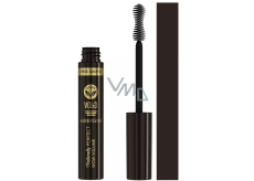 Miss Sporty Naturally Perfect Vol.3 lengthening and volumizing mascara 004 Aubergine 8 ml