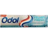 Odol Velvet Fresh toothpaste 75 ml