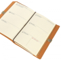 Albi Diary 2023 weekly luxury Forest flowers 17,8 x 12 x 1,5 cm