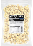 Organis Cashew kernels 1000 g
