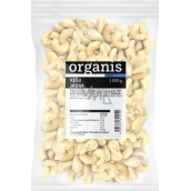 Organis Cashew kernels 1000 g
