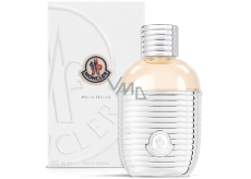 Moncler Pour Femme Eau de Parfum for women 100 ml