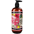 English Soap Summer Rose liquid soap dispenser 500 ml