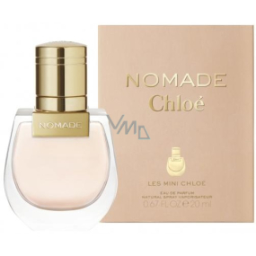 Chloé Nomade Eau de Parfum for women 20 ml