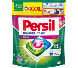 Persil Power Caps Color capsules for washing coloured laundry 46 pieces 690 g