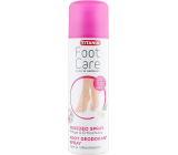 Titania Foot Care deodorant foot spray 200 ml