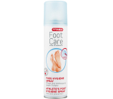 Titania Foot Care hygienic deodorant foot spray 200 ml