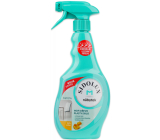 Sidolux M Furniture Baltic Amber Anti Dust Spray 400 ml