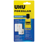 Uhu Porzellan second adhesive for bonding porcelain and ceramics 33 ml/30 g