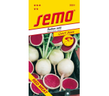 Red Meat Radish Seed 3,5 g