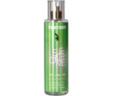 Playboy Eyes on Me body mist for women 250 ml