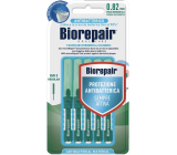 Biorepair Regular interdental brushes 0,82 mm green 5 pieces