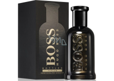 Hugo Boss Bottled perfume for men 50 ml