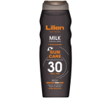 Lilien Sun Active SPF30 Waterproof Sunscreen Lotion 200 ml