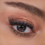 Catrice Art Couleurs mono eyeshadow 420 Rusty Roobi 2,4 g