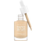 Catrice Nude Drop Moisturising Make-up with Serum Texture 004N 30 ml
