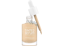 Catrice Nude Drop Moisturising Make-up with Serum Texture 004N 30 ml