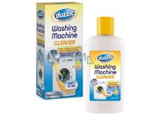Duzzit Citron liquid washing machine cleaner 250 ml