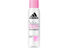 Adidas Control antiperspirant spray for women 150 ml
