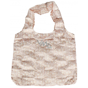 Albi Original Handbag Pink pattern, holds up to 10 kg, 45 x 65 cm