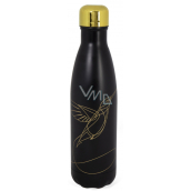 Albi Hummingbird Thermal Bottle with gold print 500 ml