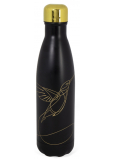 Albi Hummingbird Thermal Bottle with gold print 500 ml