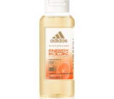 Adidas Energy Kick shower gel for women 250 ml