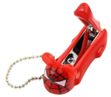 Donegal Spiderman nail clippers 5,5 x 2 cm