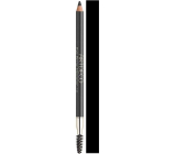 Artdeco Eyebrow Designer Eyebrow Pencil with Brush 1A Soft Black 1 g