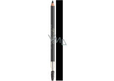 Artdeco Eyebrow Designer Eyebrow Pencil with Brush 1A Soft Black 1 g