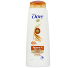 Dove Radiance Revival Shampoo for very dry and brittle hair 400 ml