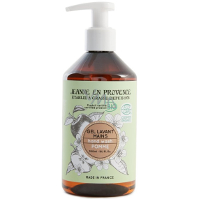 Jeanne en Provence Pomme - Apple Organic Hand Wash 300 ml