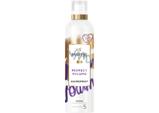 Pantene Pro-V Perfect Volume maximum volume hairspray for fine hair 250 ml