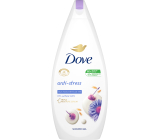 Dove Anti-stress Blue Chamomile & Oat Milk Shower Gel 250 ml