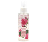 Rose of Bulgaria concentrated natural rose water spray 100 ml
