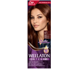 Wella Wellaton Intense hair color 4/5 Addictive Dark Mahogany