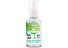 Essence Hello, Good stuff! 48h Intense Hydrating Gel Serum 30 ml