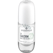 Essence Calcium nourishing nail polish with calcium 8 ml