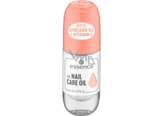 Essence Nail Care Oil Nail Care Oil 8 ml