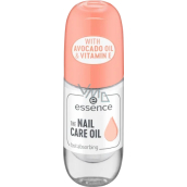 Essence Nail Care Oil Nail Care Oil 8 ml
