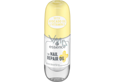 Essence Nail Repair Oil Nail Repair Oil 8 ml